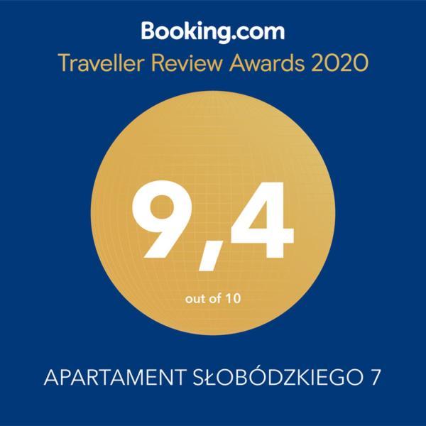 Apartament Slobodzkiego 7 Swidnica  Luaran gambar