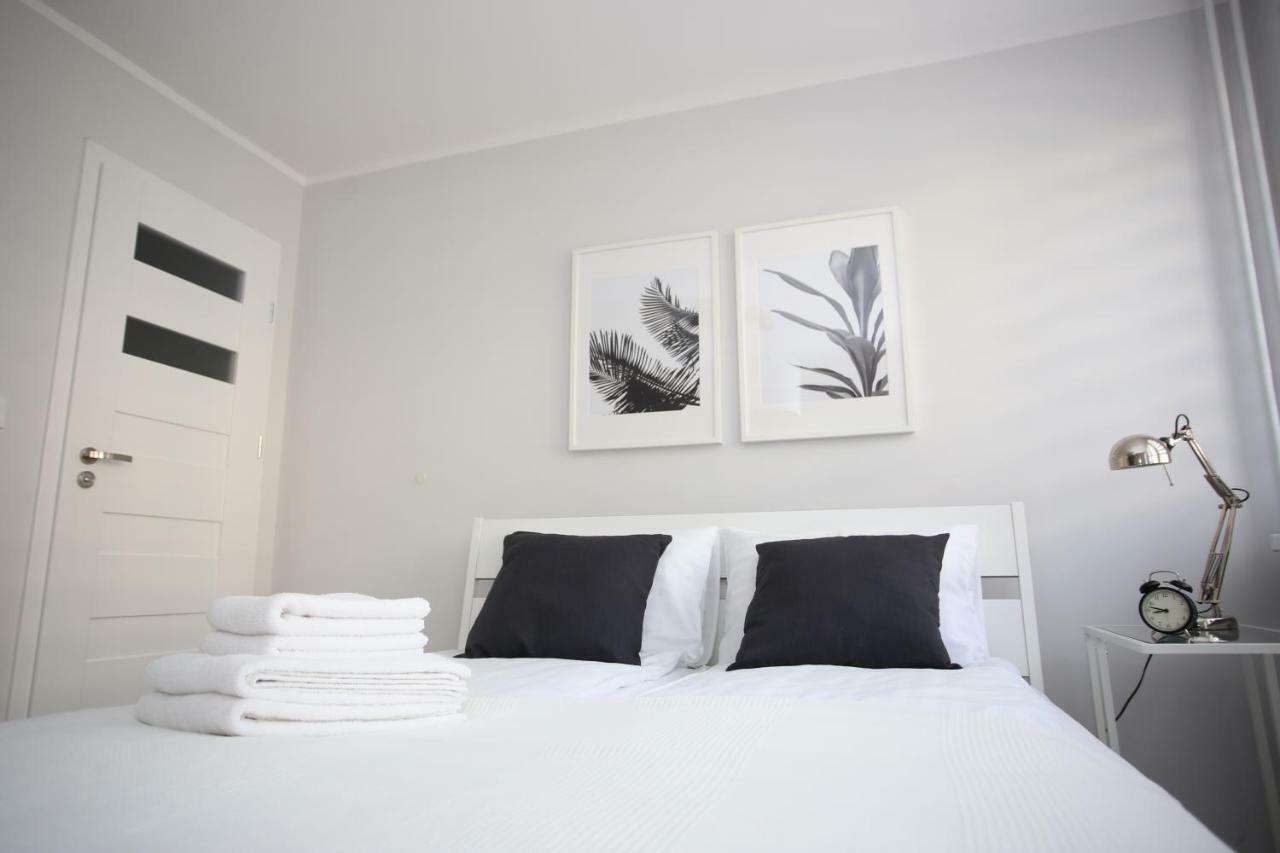 Apartament Slobodzkiego 7 Swidnica  Luaran gambar