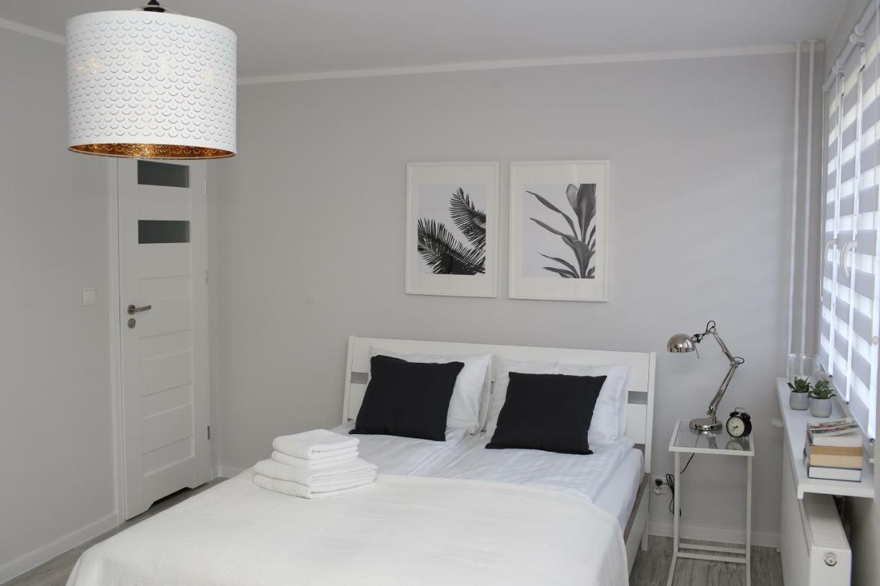 Apartament Slobodzkiego 7 Swidnica  Luaran gambar