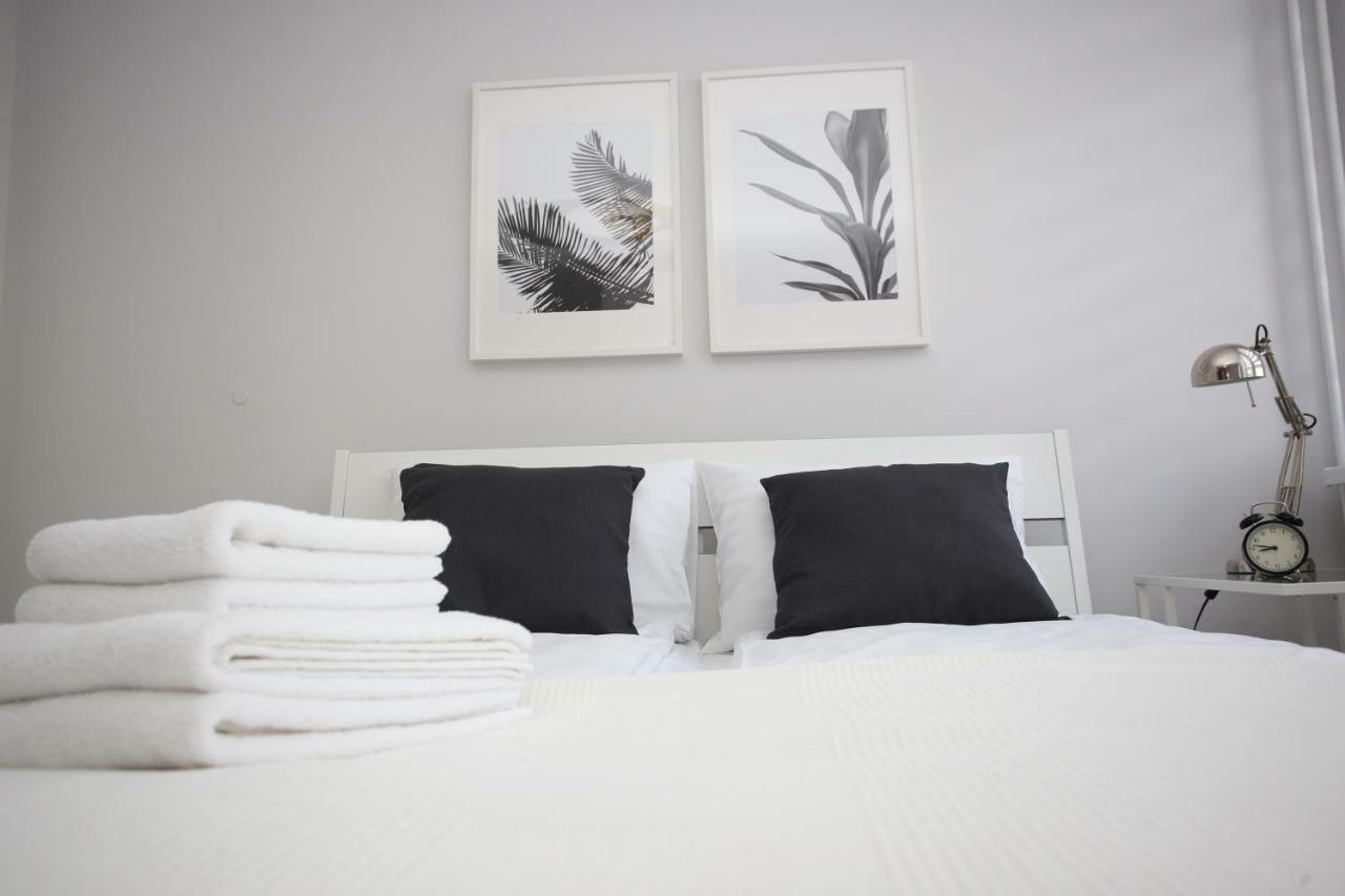 Apartament Slobodzkiego 7 Swidnica  Luaran gambar
