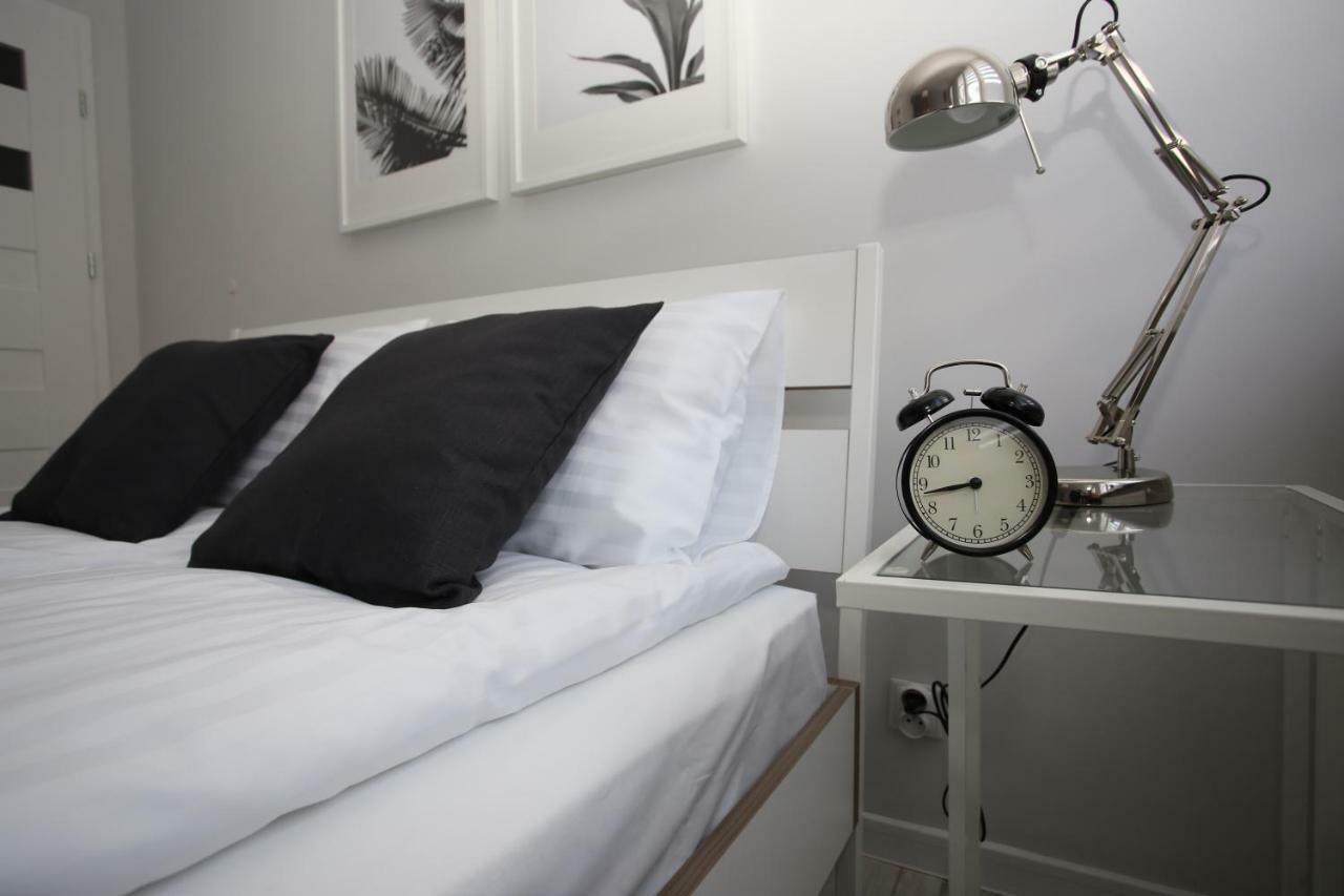 Apartament Slobodzkiego 7 Swidnica  Luaran gambar