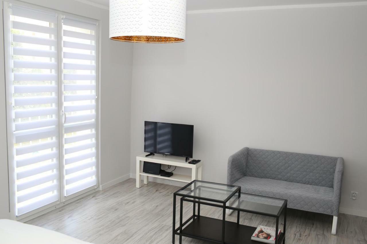 Apartament Slobodzkiego 7 Swidnica  Luaran gambar