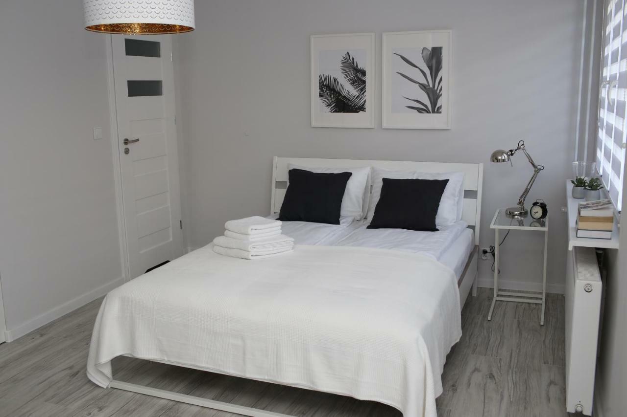 Apartament Slobodzkiego 7 Swidnica  Luaran gambar